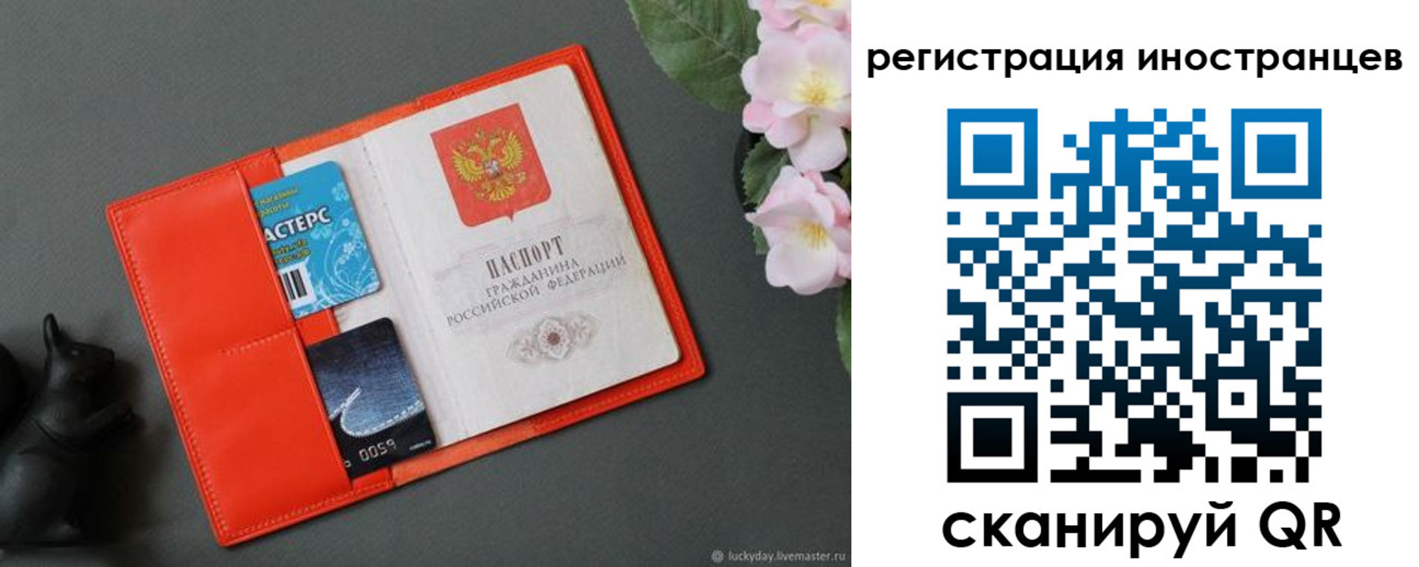 временная регистрация в Чаплыгине